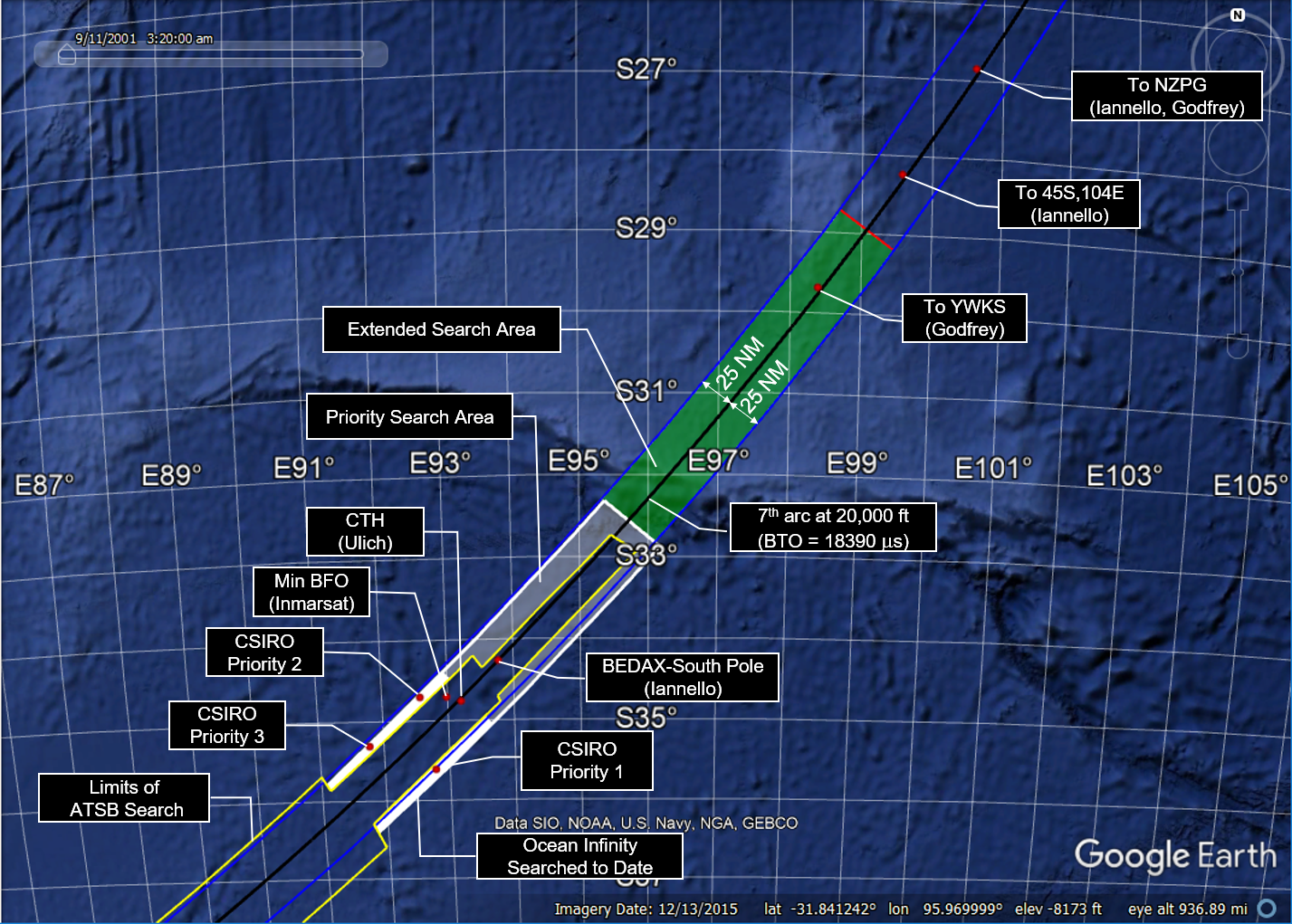 MH370 Search Update – Feb 16, 2018 « MH370 and Other Investigations