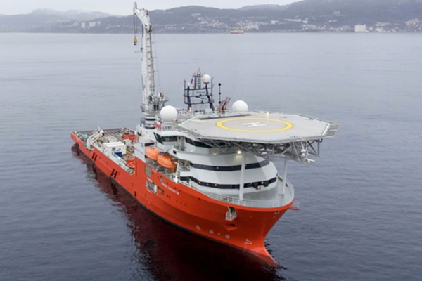 Ocean Infinity Will Soon Start New Search for MH370 « MH370 and Other  Investigations